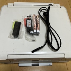 エプソンプリンターEP-806AW
