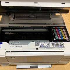 エプソンプリンターEP-806AWの画像