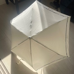 【20日まで‼️】折り畳み傘　アーノルドパーマー　
