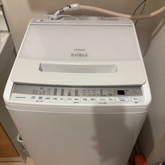 洗濯機