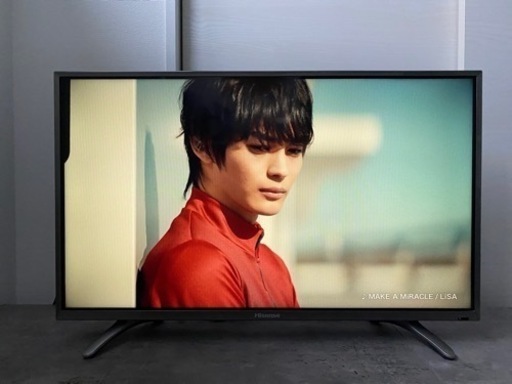 家電 テレビ 液晶テレビ