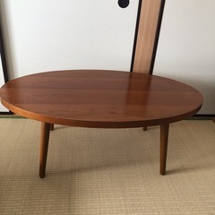 アンティークテーブル