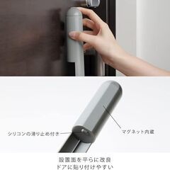 【新品・未使用】ideaco(イデアコ) 靴べら ロング アッシ...