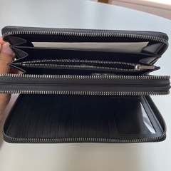 ボッティガ折りたたみ財布
の画像