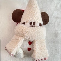 リルリンリン　ショルダーバッグ　新品の画像