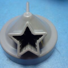 L424　オークローンマーケティング　デザートブレット　DB-0101の画像