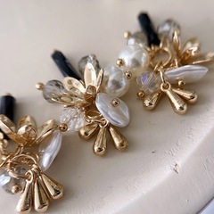 【急募】【アクセサリーパーツ梱包内職募集】アクセサリーパーツの検品・梱包の画像