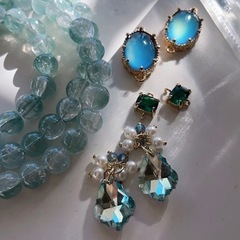 【急募】【アクセサリーパーツ梱包内職募集】アクセサリーパーツの検品・梱包の画像
