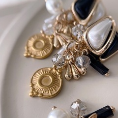【急募】【アクセサリーパーツ梱包内職募集】アクセサリーパーツの検品・梱包の画像
