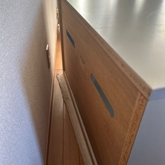 テレビ台の画像