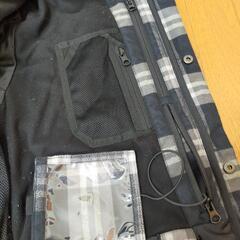 スノーボードウェア NOMIS Sサイズ(US)の画像