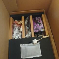 そらーパネル発電機の画像