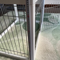【決まりました】💕🐶💕中古ペットゲージ😺💕の画像