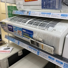 壁掛けエアコン Panasonic  CS-X568C2-W 2...