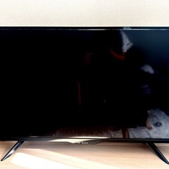 SHARP AQUOS 40V 4T-C40BH1