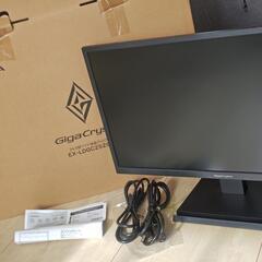 ［決まりました］【美品】IODATA ゲーミングモニター 24.5型ワイド液晶