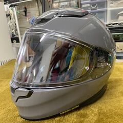 【愛品館江戸川店】SHOEI　Z-8 フルフェイスヘルメット　サ...
