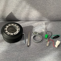 HKB ボスキット OS-238 レガシィ インプレッサの画像