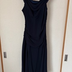 ドレスワンピース　