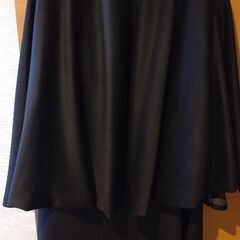 0円コートの画像