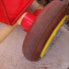 それいけ！アンパンマン　デラックス２の画像