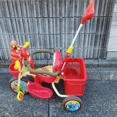 それいけ！アンパンマン　デラックス２の画像