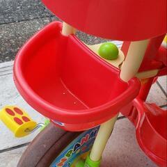 それいけ！アンパンマン　デラックス２の画像