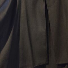 0円コートの画像