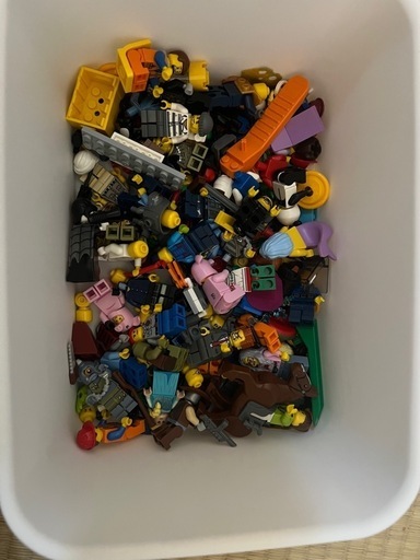 LEGO⭐︎レゴまとめ売り
