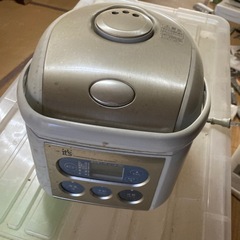 炊飯器1人暮らし用