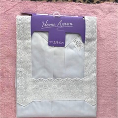 かっぽう着の画像