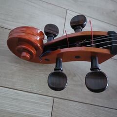 チェロ 4/4　PINO［日本製］おまけ付きの画像