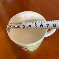 カップの画像