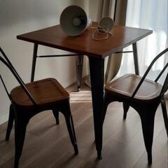 ダイニングテーブルセットの画像