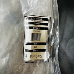 FOURSQUARE PZ-814-CO 黒 メッセンジャーバッグの画像