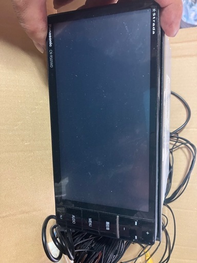 カーナビPanasonic