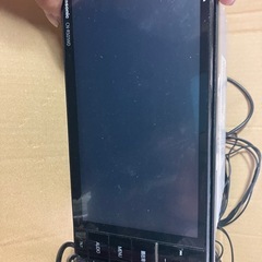 カーナビPanasonic