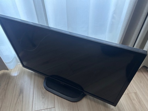 LG テレビ　32型　　2013年製　映り良好