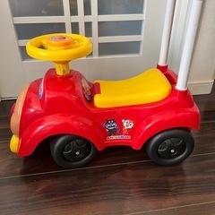 コンビカーの画像
