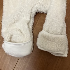 Aenak☆90カバーオールの画像