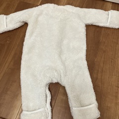 Aenak☆90カバーオールの画像