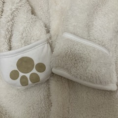 Aenak☆90カバーオールの画像