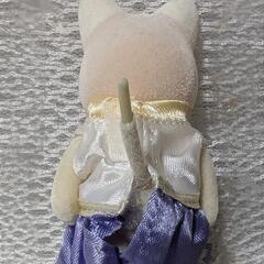 シルバニアファミリー人形⑤の画像