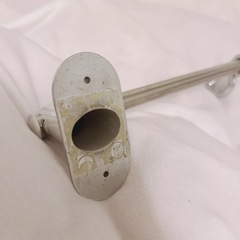 タオル掛けの画像