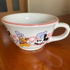 ディズニーカップ