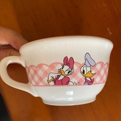 ディズニーカップの画像