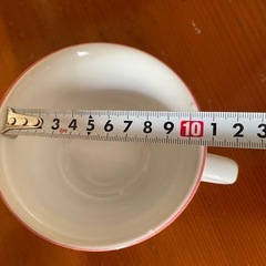 ディズニーカップの画像