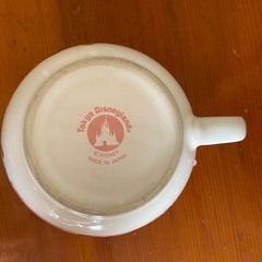 ディズニーカップの画像