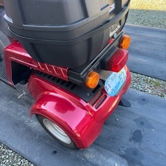 美車⭐️ジェイロxの画像