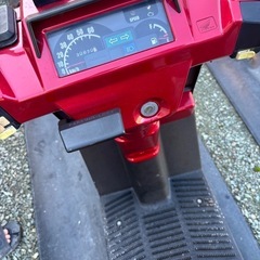 美車⭐️ジェイロxの画像